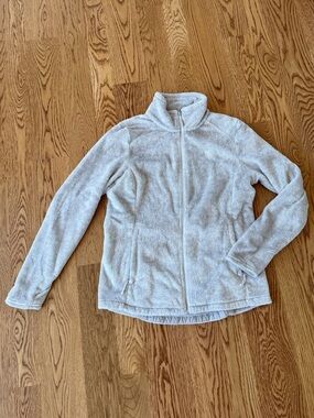 North Face Fleece Jacket